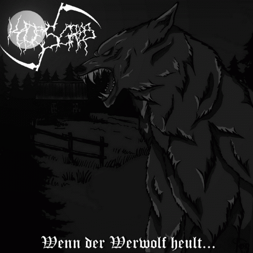 Wenn der Werwolf Heult​.​.​.